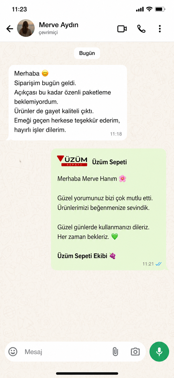 Merve T.