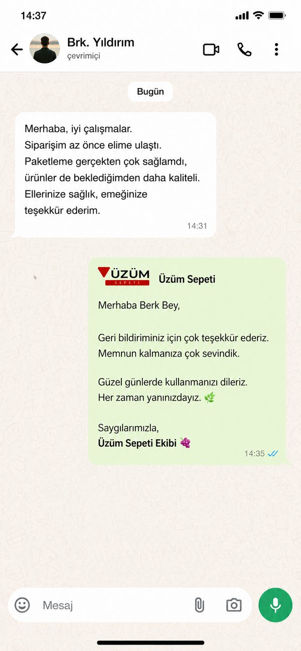 Berk A.