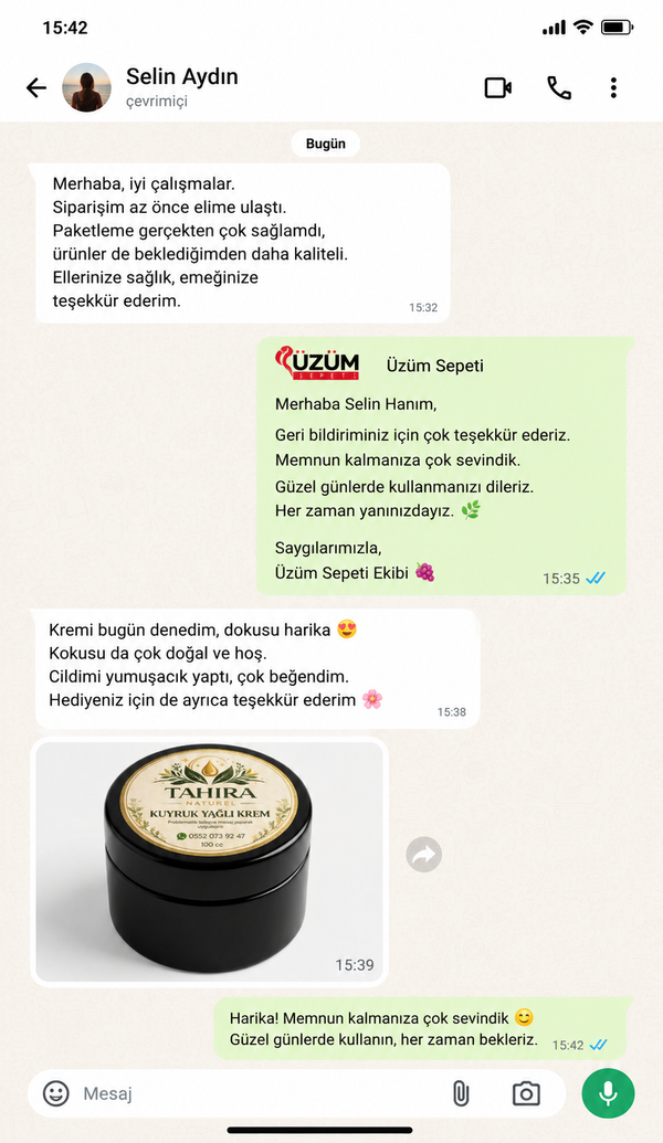 Selin Hanım