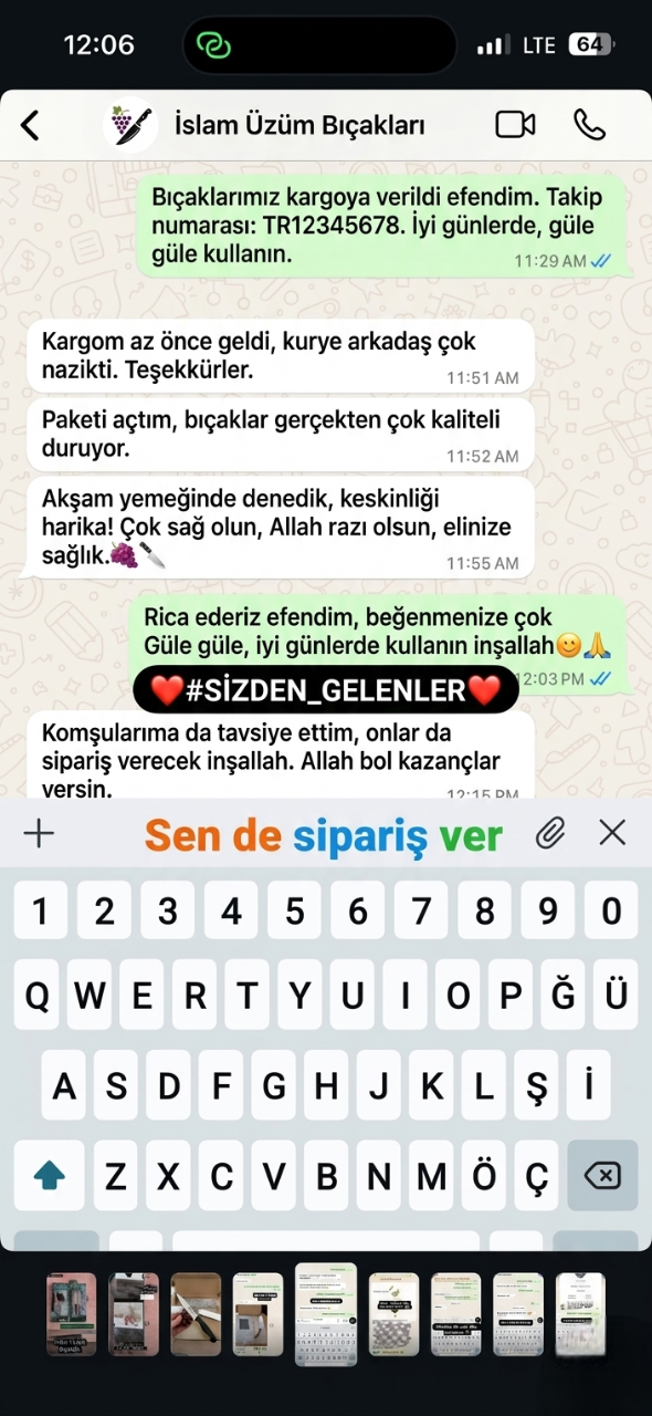 Hatice H.