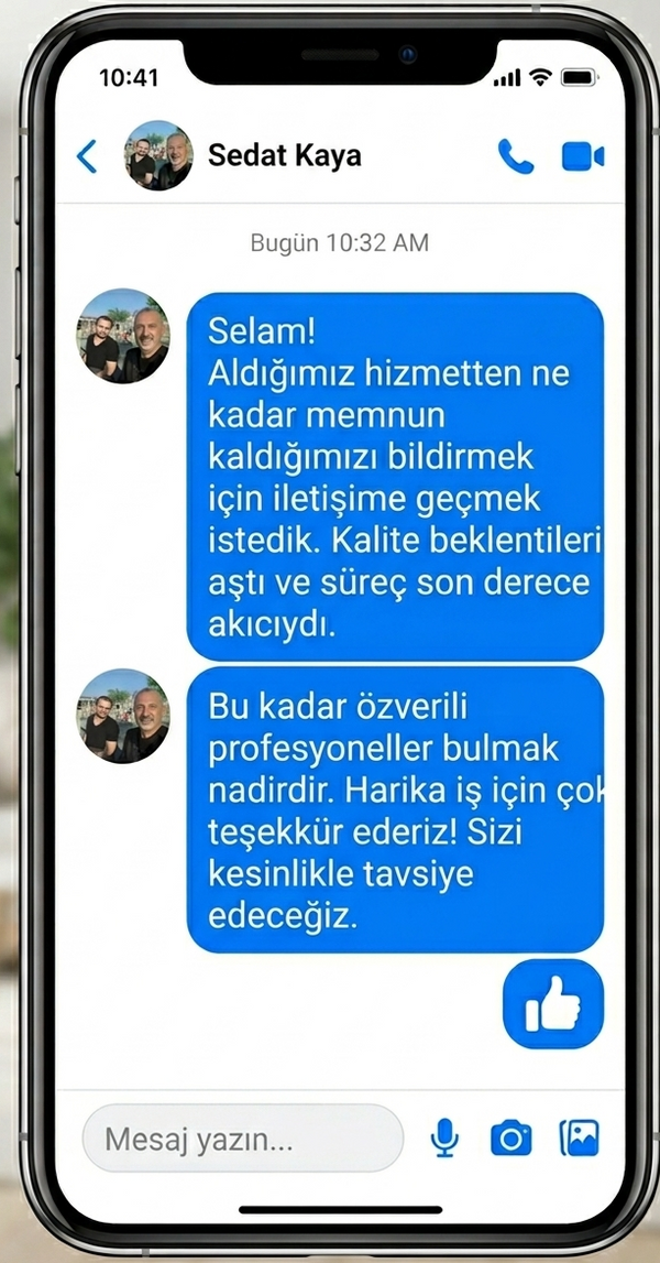 Sedat Kaya