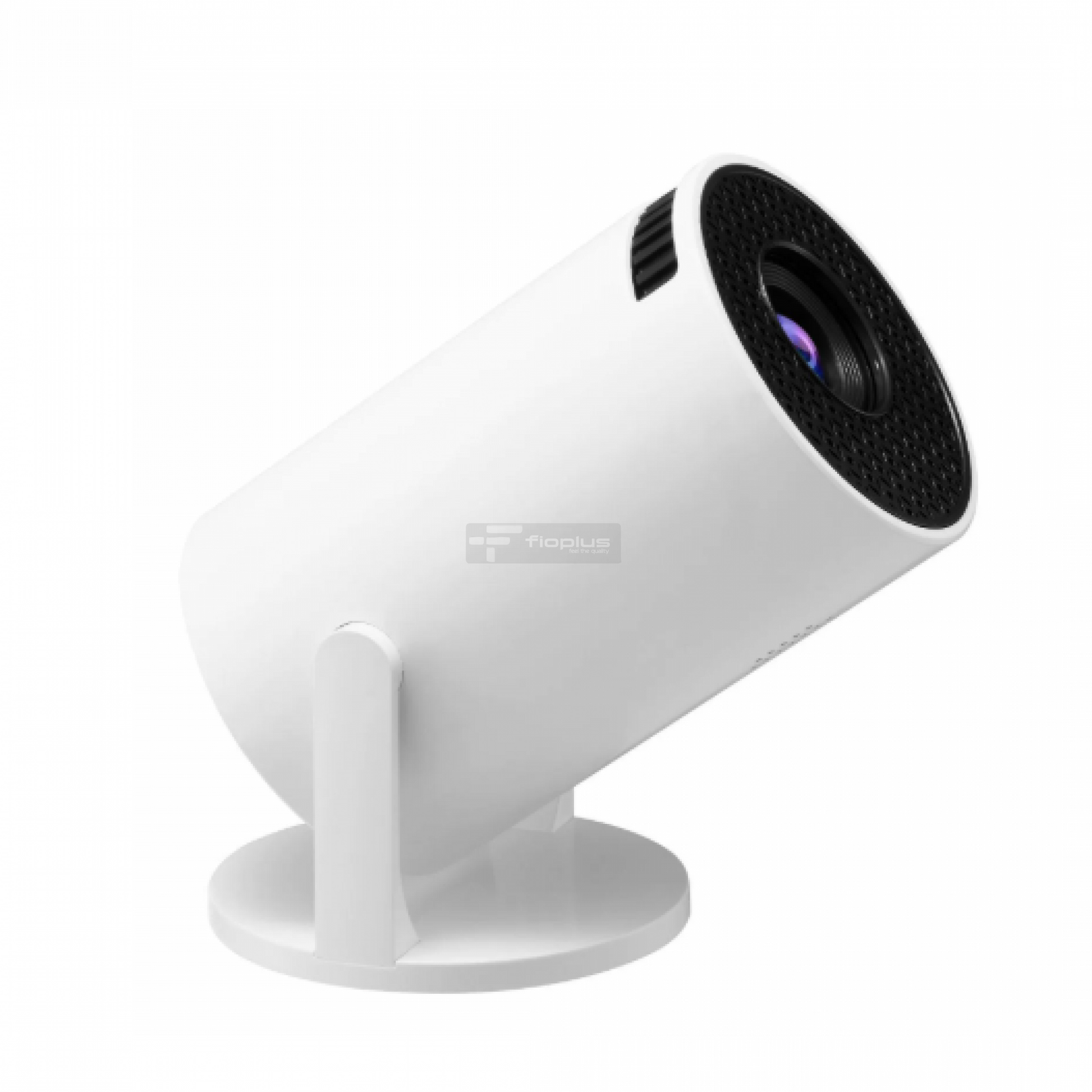 Fioplus FIO HY300 PRO 4K Destekli Android 11.0 Akıllı Projeksiyon