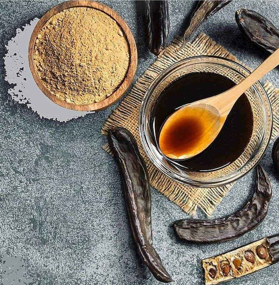 Harnup Pekmezi Kg – %100 Doğal, Katkısız, Keçiboynuzu Pekmezi