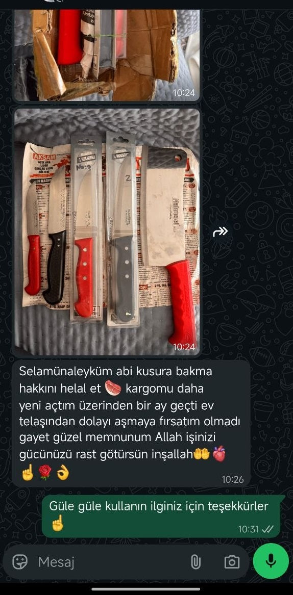 Harun A.