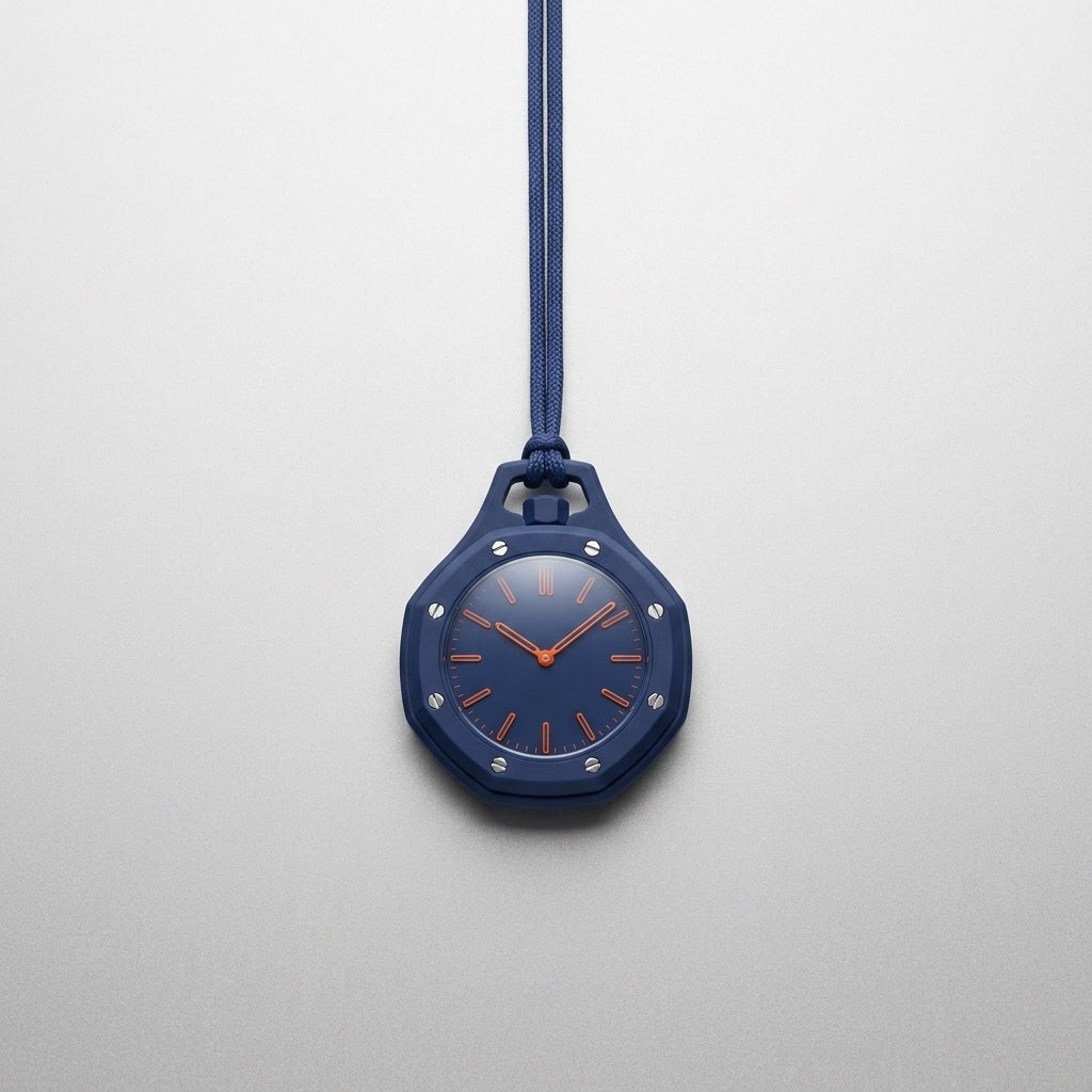RoyalPop Swatch Saati | Modern Tasarım, Renkli ve Şık
